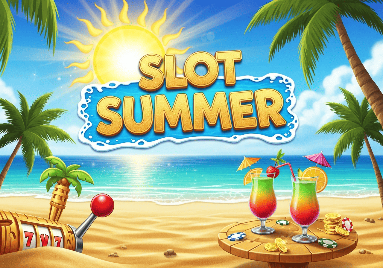 Slot Summer